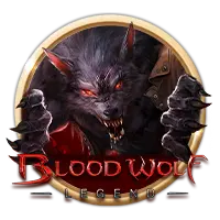 Blood Wolf legend